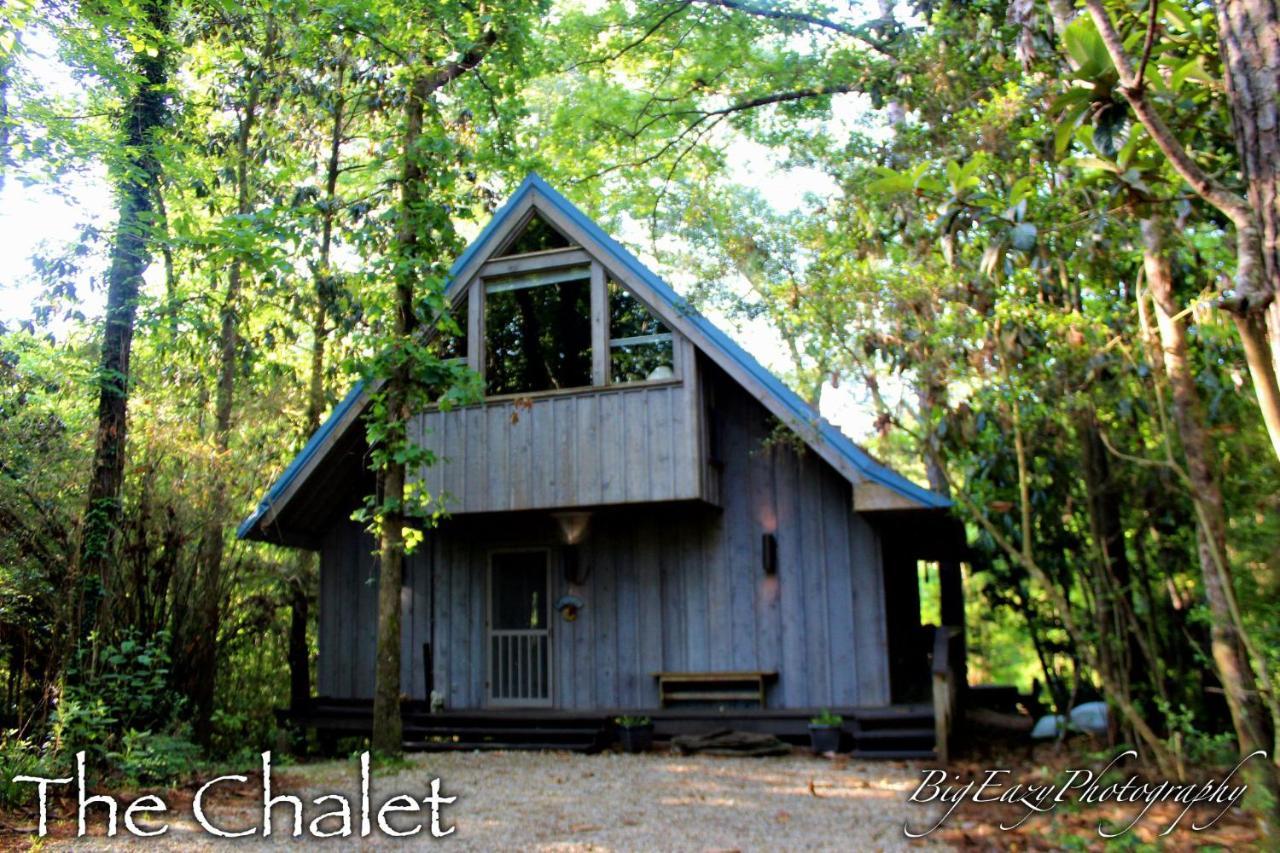 The River Chalet Folsom Esterno foto