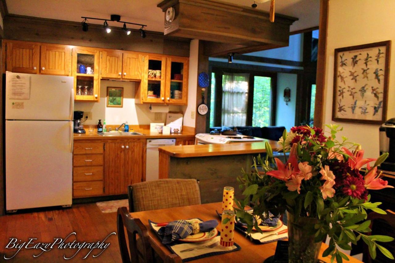 The River Chalet Folsom Camera foto