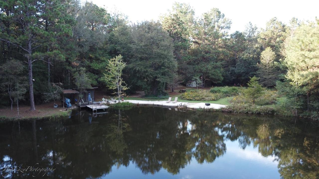 The River Chalet Folsom Esterno foto