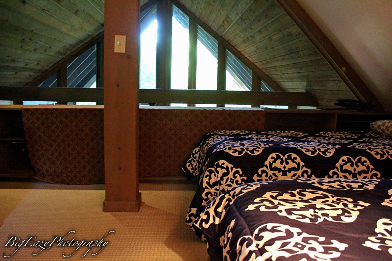 The River Chalet Folsom Camera foto