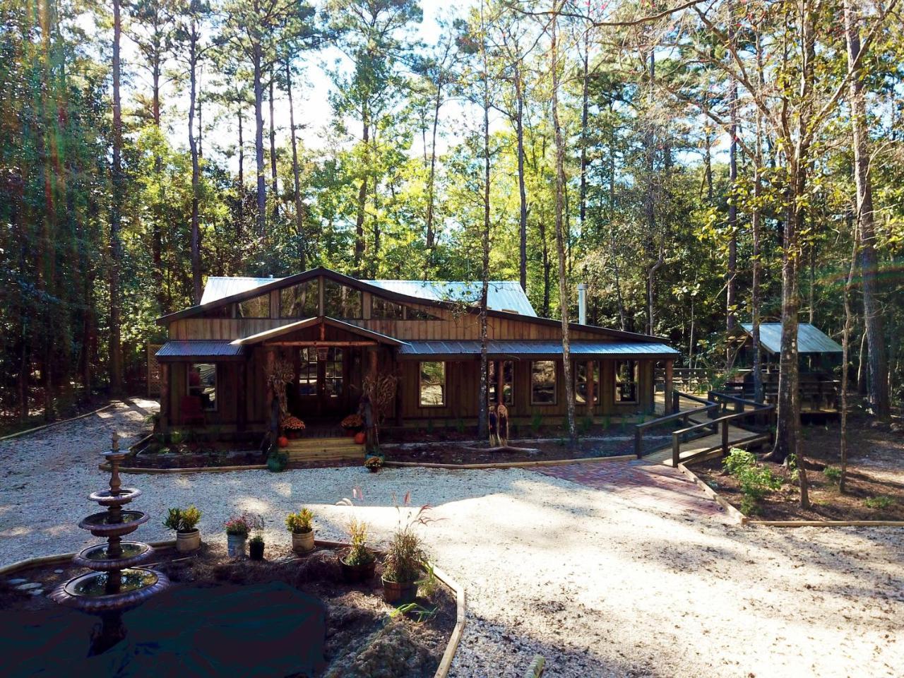 The River Chalet Folsom Esterno foto