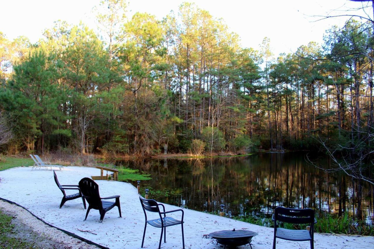The River Chalet Folsom Esterno foto