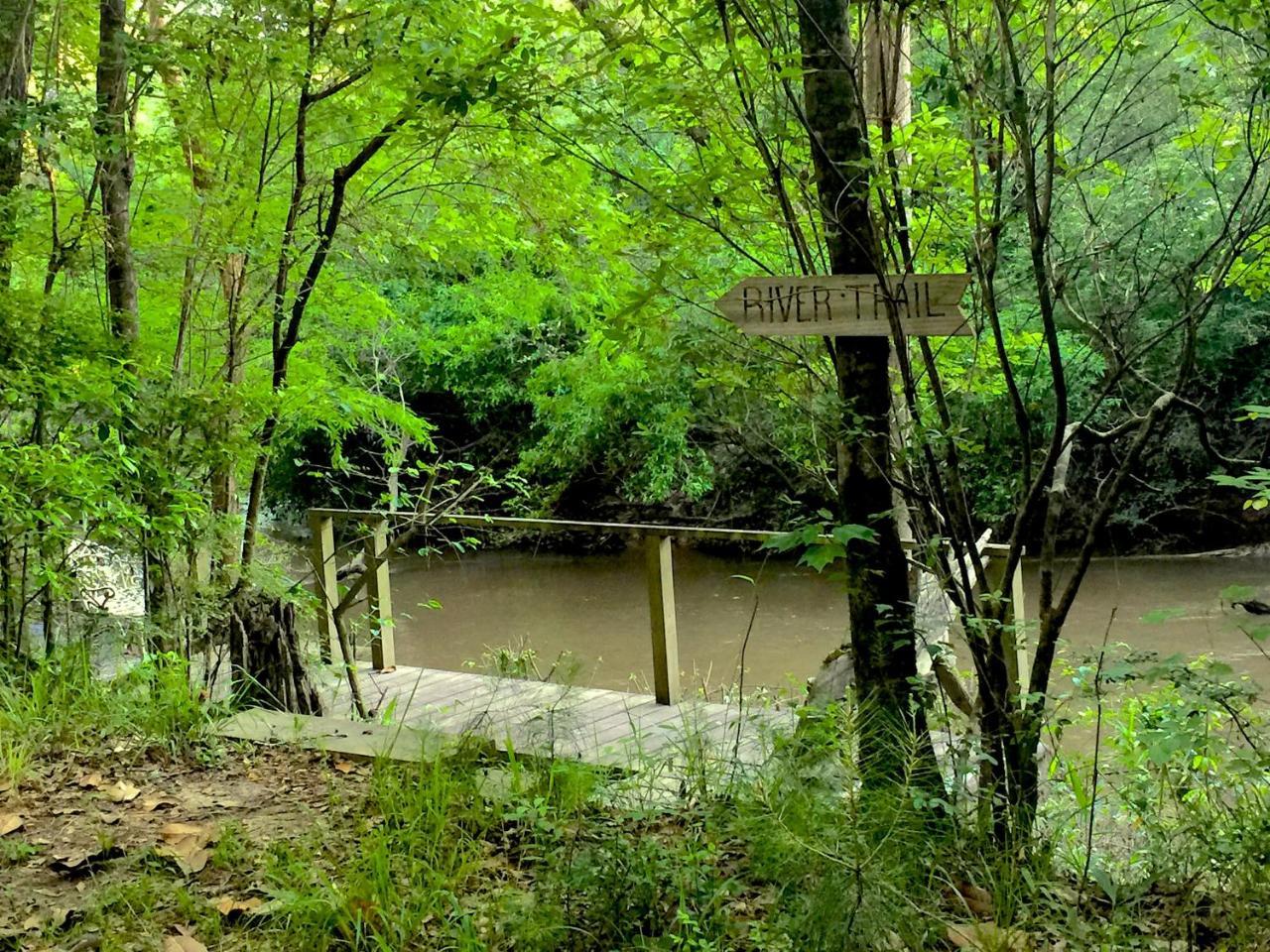 The River Chalet Folsom Esterno foto